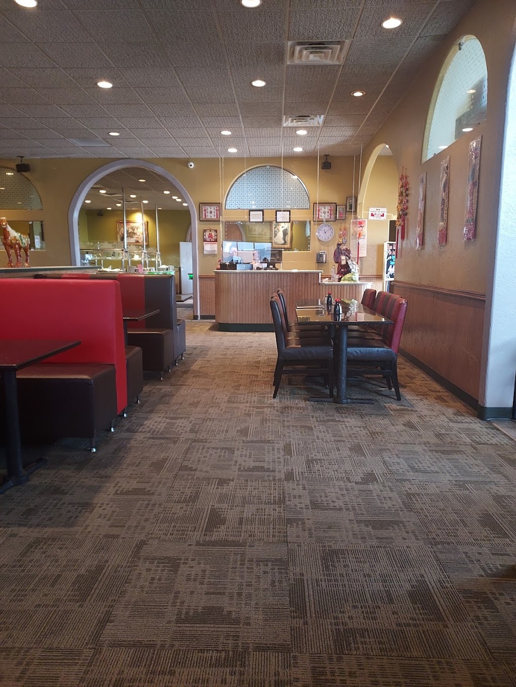 Arches Restaurant | restaurant | 1770 E 20th St, Farmington, NM 87401, USA | 5053271351 OR +1 505-327-1351