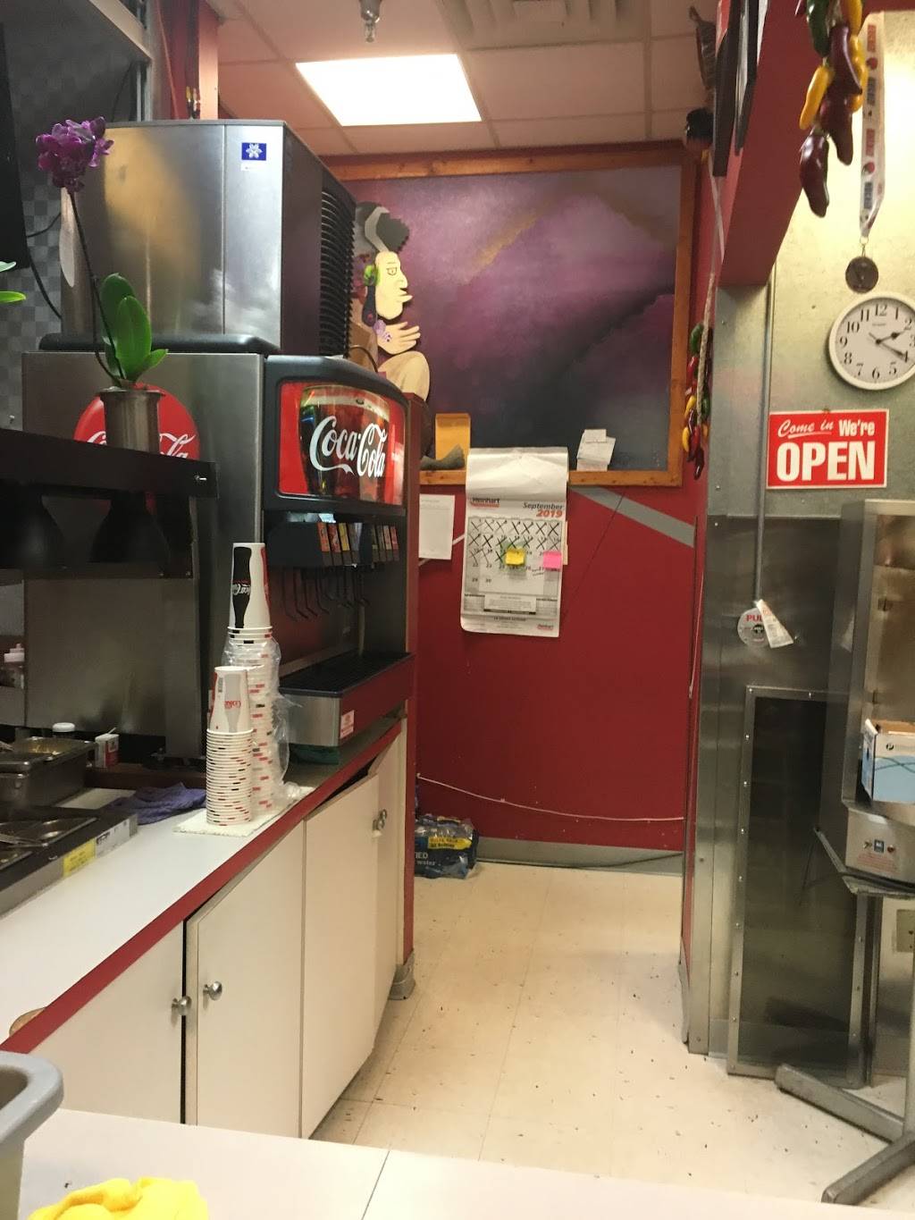 Mr.Taco | restaurant | 23 S Federal Ave, Mason City, IA 50401, USA | 6414236265 OR +1 641-423-6265