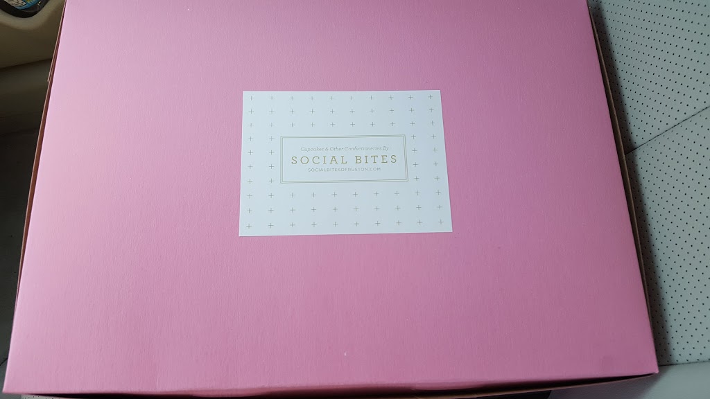 Social Bites | restaurant | 106 W Park Ave, Ruston, LA 71270, USA | 3182512483 OR +1 318-251-2483