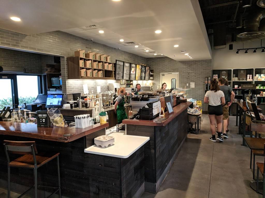 Starbucks | cafe | 1501 E Fowler Ave, Tampa, FL 33612, USA | 8135412986 OR +1 813-541-2986