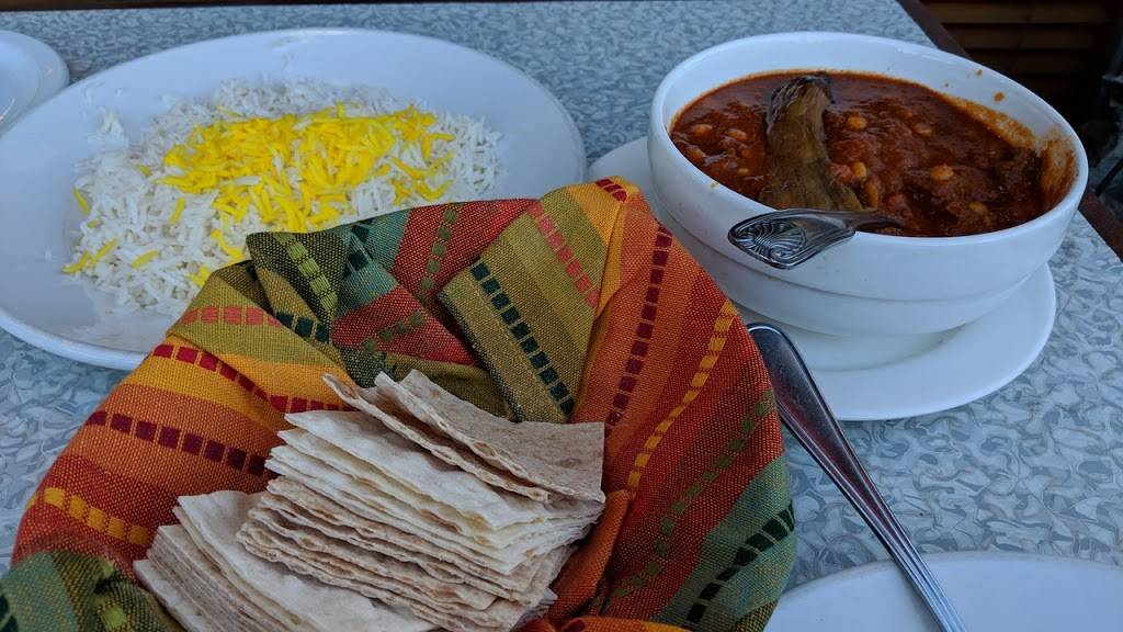 Reyhan | meal delivery | 1625 Almaden Rd, San Jose, CA 95125, USA | 4082933600 OR +1 408-293-3600