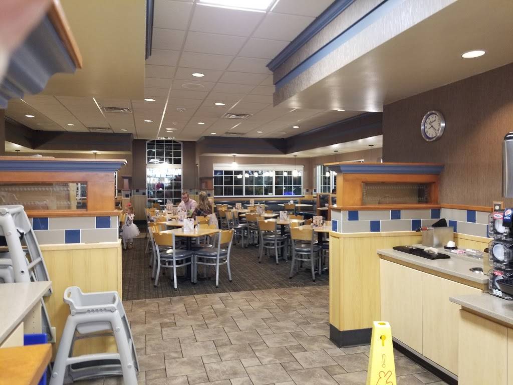 Culvers | restaurant | 5143 S 9th St, Kalamazoo, MI 49009, USA | 2695442370 OR +1 269-544-2370