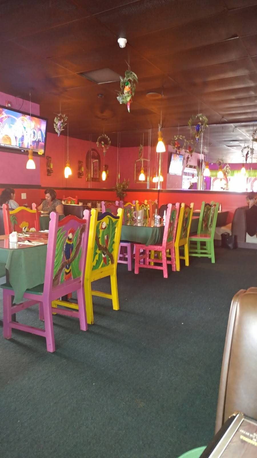 El Perico Ranchero | restaurant | 1401 E Foothill Blvd, Upland, CA 91786, USA | 9099852229 OR +1 909-985-2229