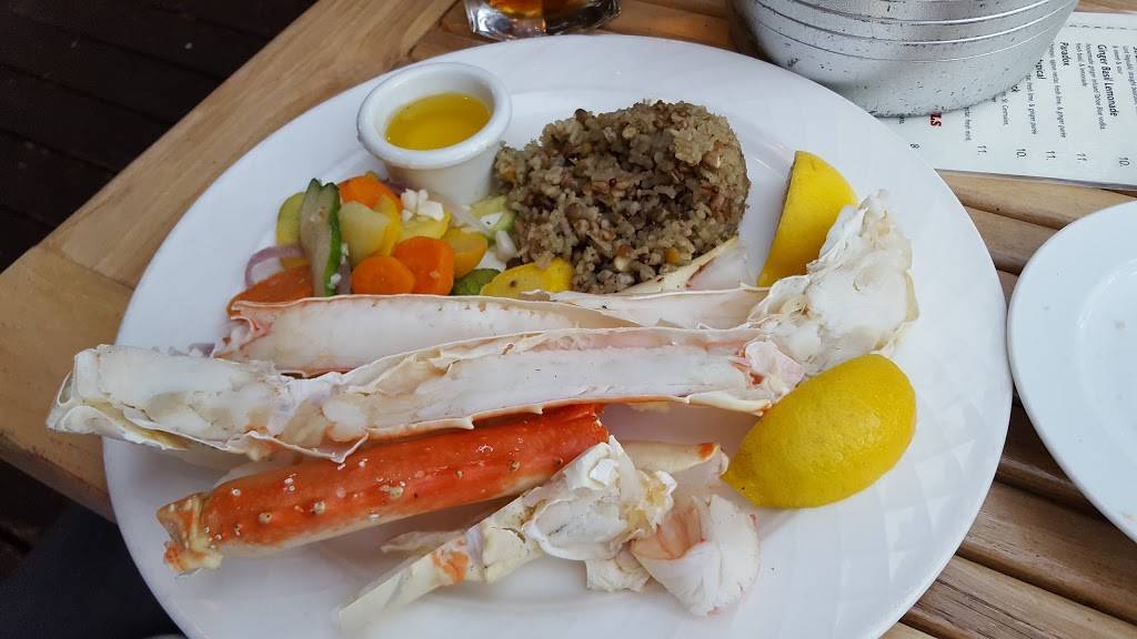 Jakes On The Lake | restaurant | 780 N Lake Blvd, Tahoe City, CA 96145, USA | 5305830188 OR +1 530-583-0188