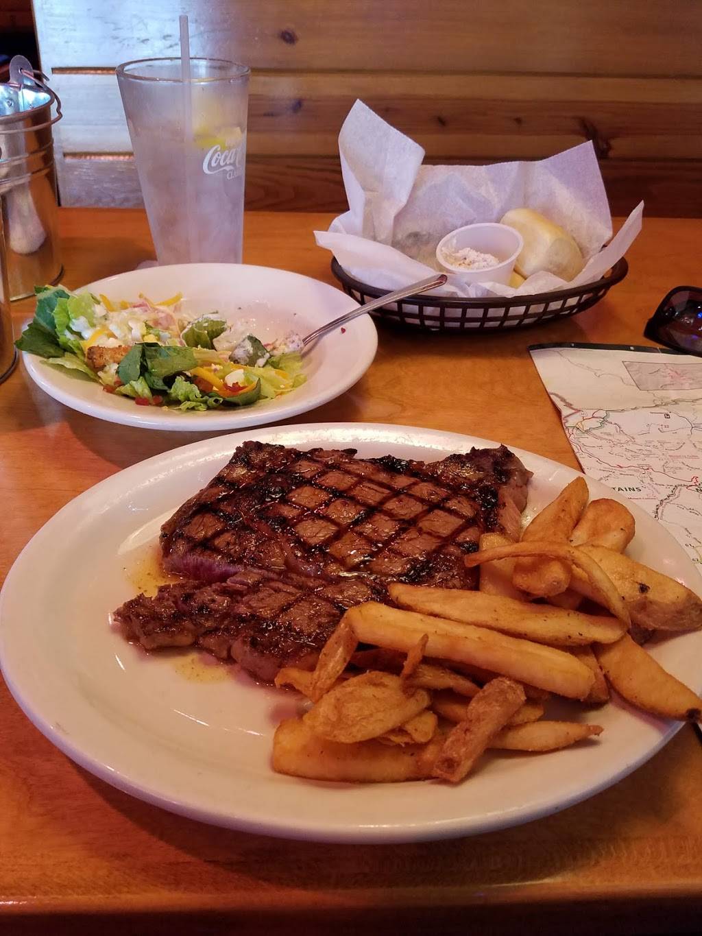 Texas Roadhouse | restaurant | 3071 Kinzel Way, Knoxville, TN 37924, USA | 8655404150 OR +1 865-540-4150