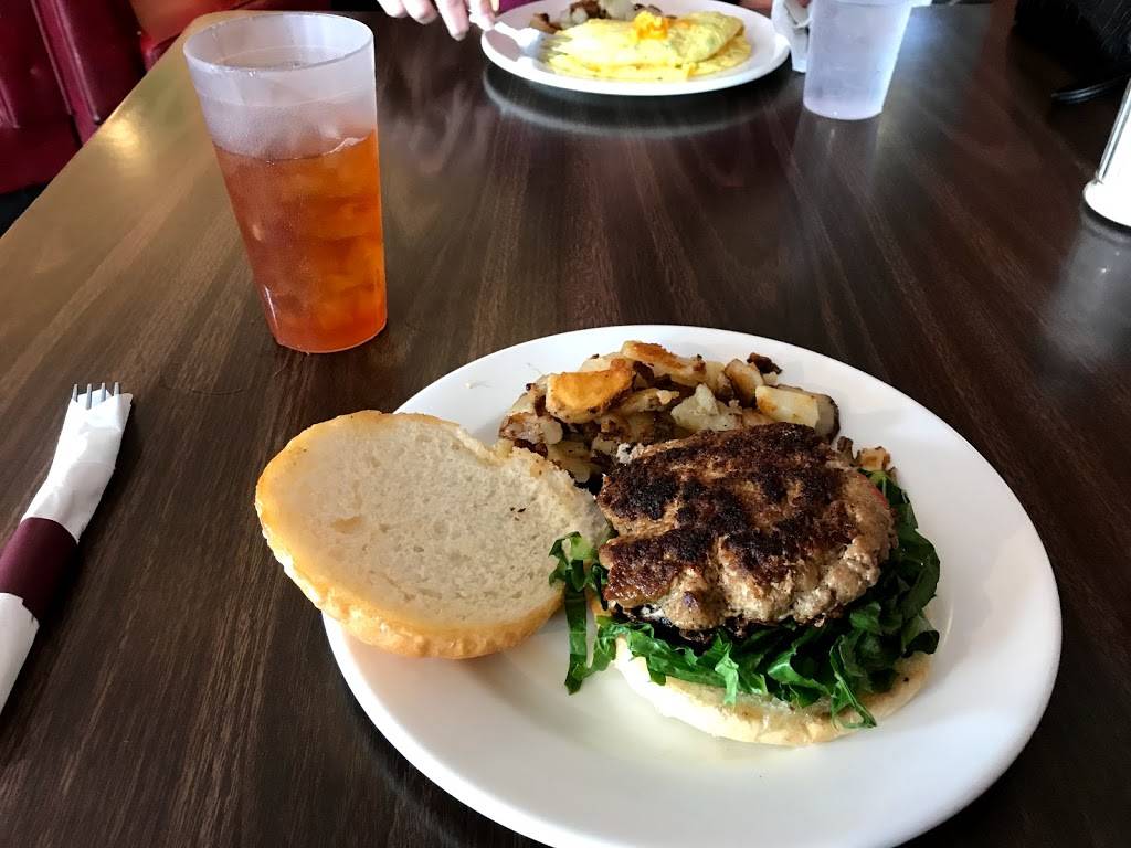 Good Eats Grill | restaurant | 1114 Francis St, Longmont, CO 80501, USA | 3037762450 OR +1 303-776-2450