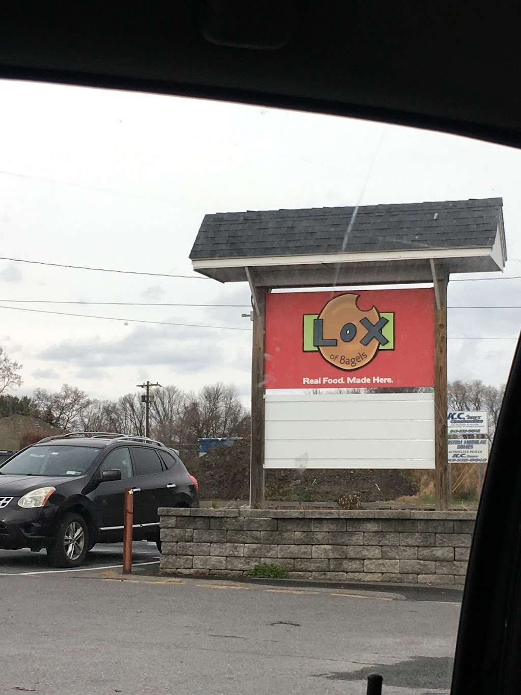 Lox of Bagels | bakery | 3103 Rte 9W, Saugerties, NY 12477, USA | 8452460594 OR +1 845-246-0594