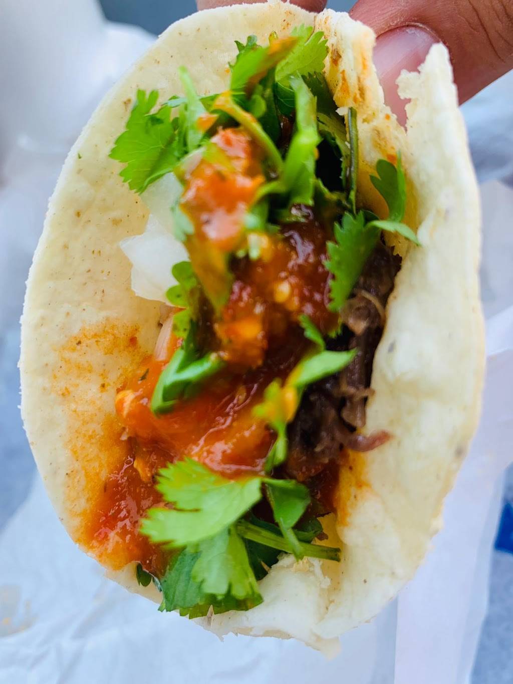 Taco Shop Barbacoa y Birria Estilo Sinaloa | restaurant | 4700 Doniphan Dr, El Paso, TX 79922, USA | 9152759997 OR +1 915-275-9997