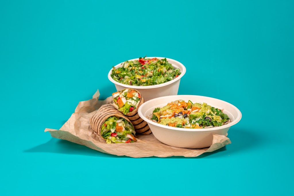 Chopt Creative Salad Company | restaurant | 801 Haddonfield Rd, Cherry Hill, NJ 08002, USA | 8568435901 OR +1 856-843-5901