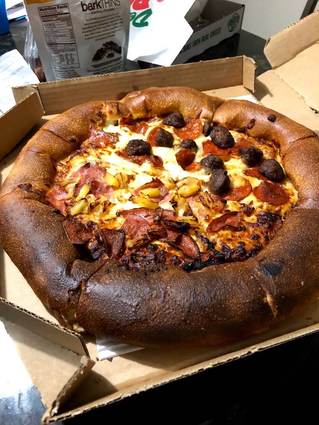 Pizza Hut | restaurant | 5335 Broadway Blvd #215, Garland, TX 75043, USA | 9722402440 OR +1 972-240-2440