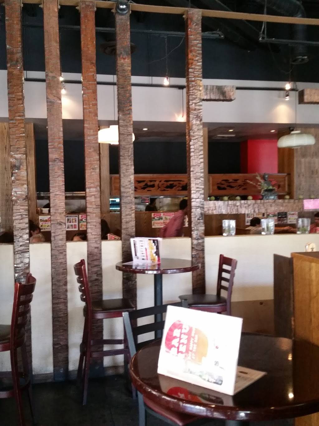 Gyu-Kaku Japanese BBQ | restaurant | 7893 Monet Ave, Rancho Cucamonga, CA 91739, USA | 9098994748 OR +1 909-899-4748