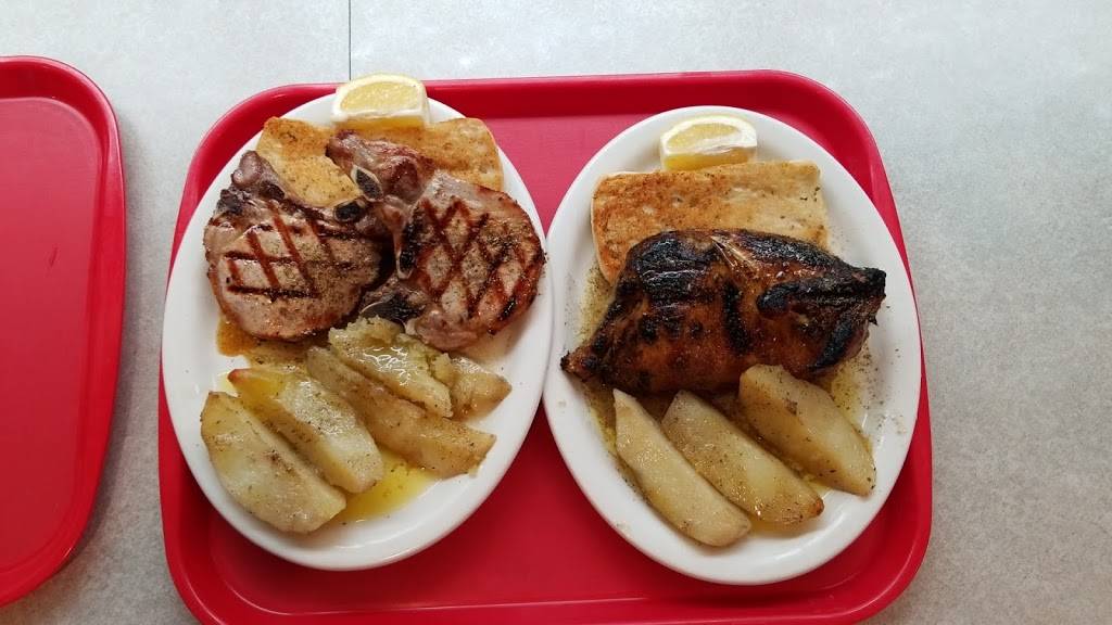 Evans Place | restaurant | 1900 E Touhy Ave, Des Plaines, IL 60018, USA | 8472977371 OR +1 847-297-7371