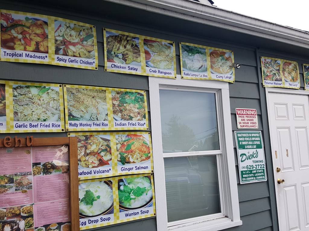 The Chatter Box Restaurant | restaurant | 9819 270th St NW, Stanwood, WA 98292, USA | 3606290600 OR +1 360-629-0600