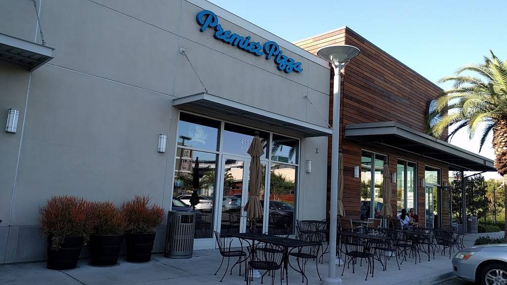 Premier Pizza | restaurant | 4190 N 1st St, San Jose, CA 95134, USA | 4084355000 OR +1 408-435-5000