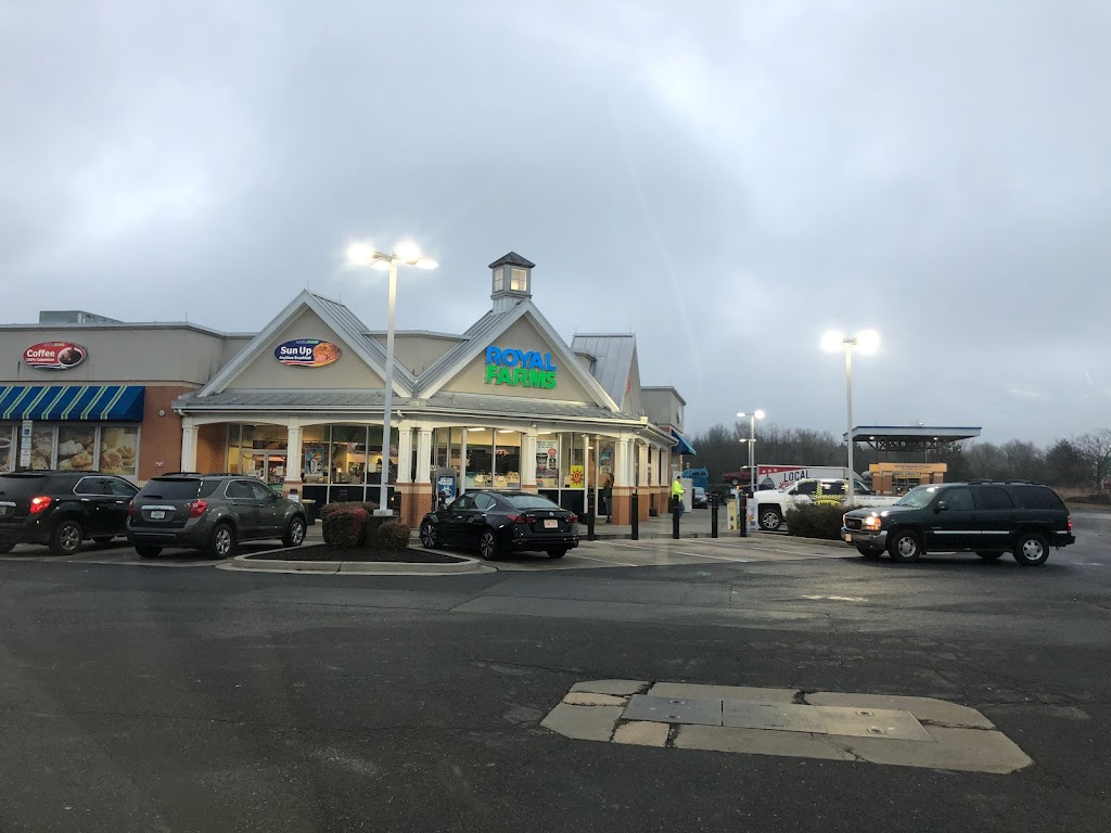 Royal Farms | meal takeaway | 7900 Royalty Wy, Salisbury, MD 21801, USA | 4108758171 OR +1 410-875-8171