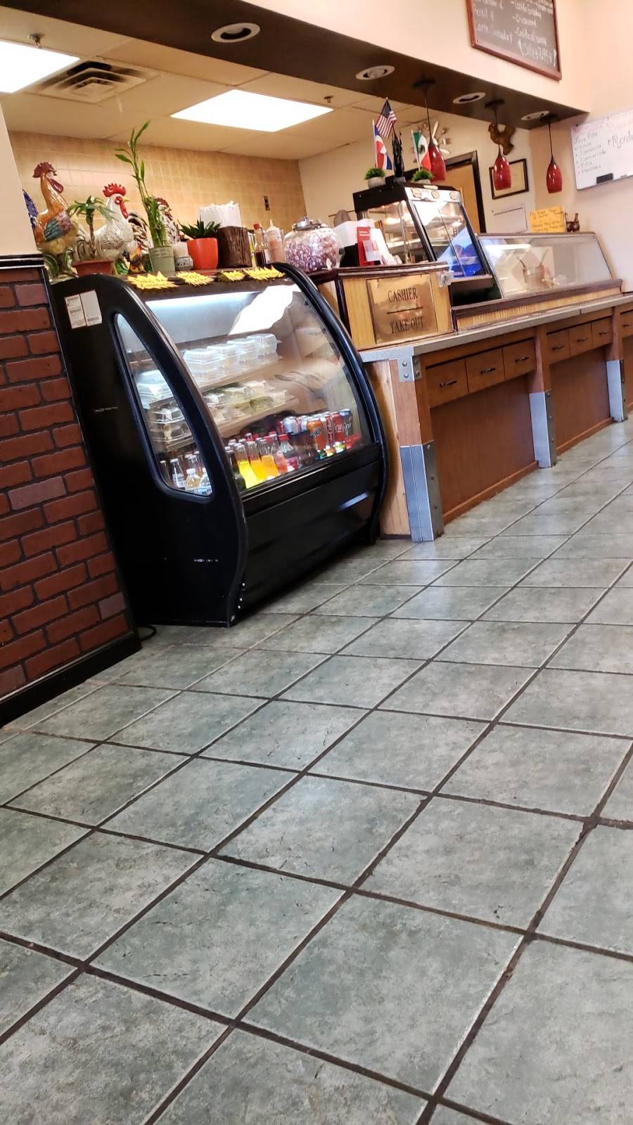 Gallo Tropical | restaurant | 12115 Centennial Station, Warminster, PA 18974, USA | 2673878917 OR +1 267-387-8917