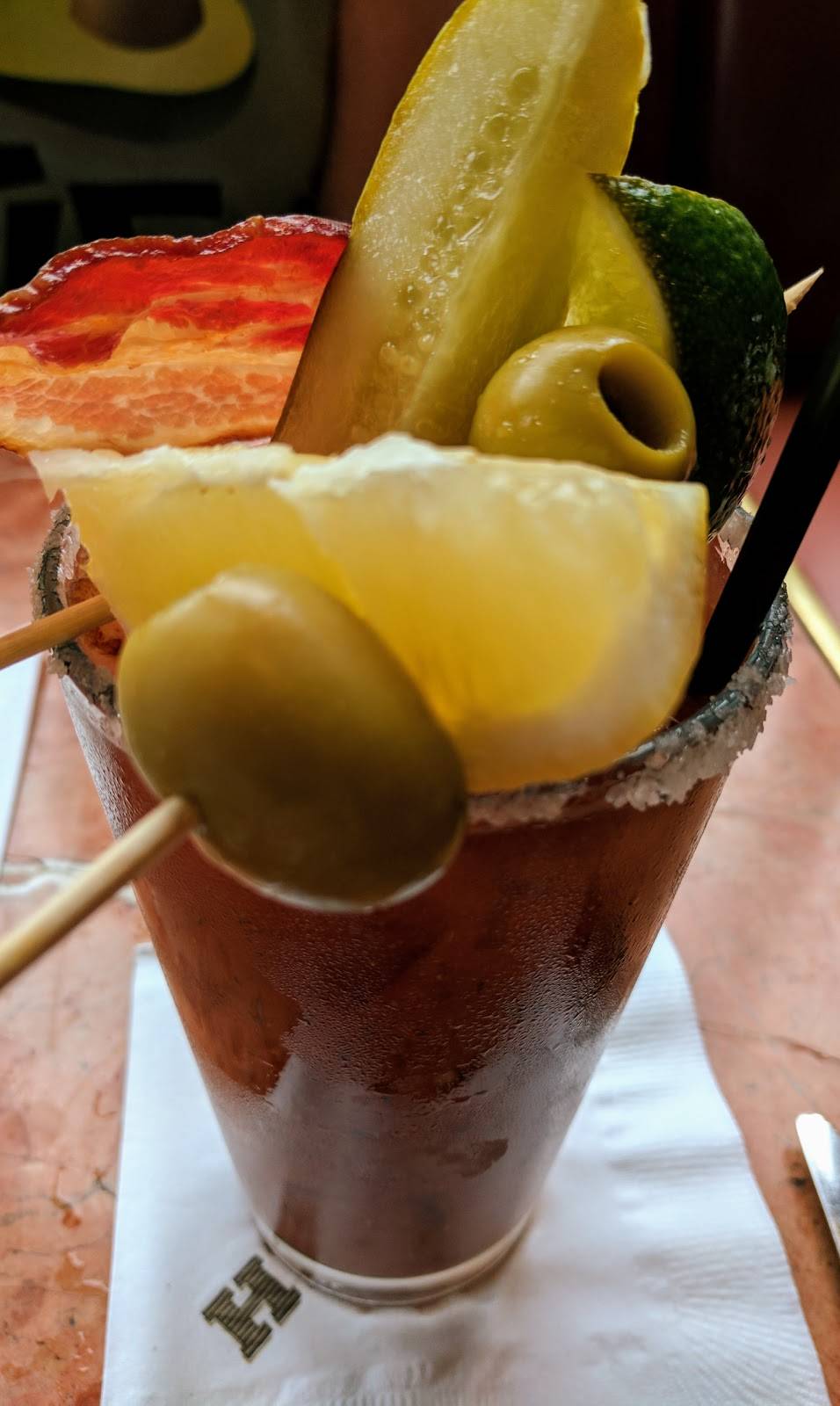 Herbies | restaurant | 8100 Maryland Ave, Clayton, MO 63105, USA | 3147699595 OR +1 314-769-9595