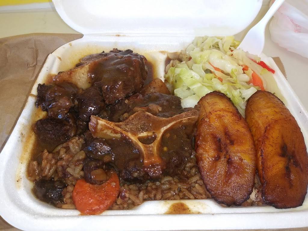 Irie Jerk Hut | restaurant | 3633 Sauk Trail, Richton Park, IL 60471, USA | 7082485056 OR +1 708-248-5056