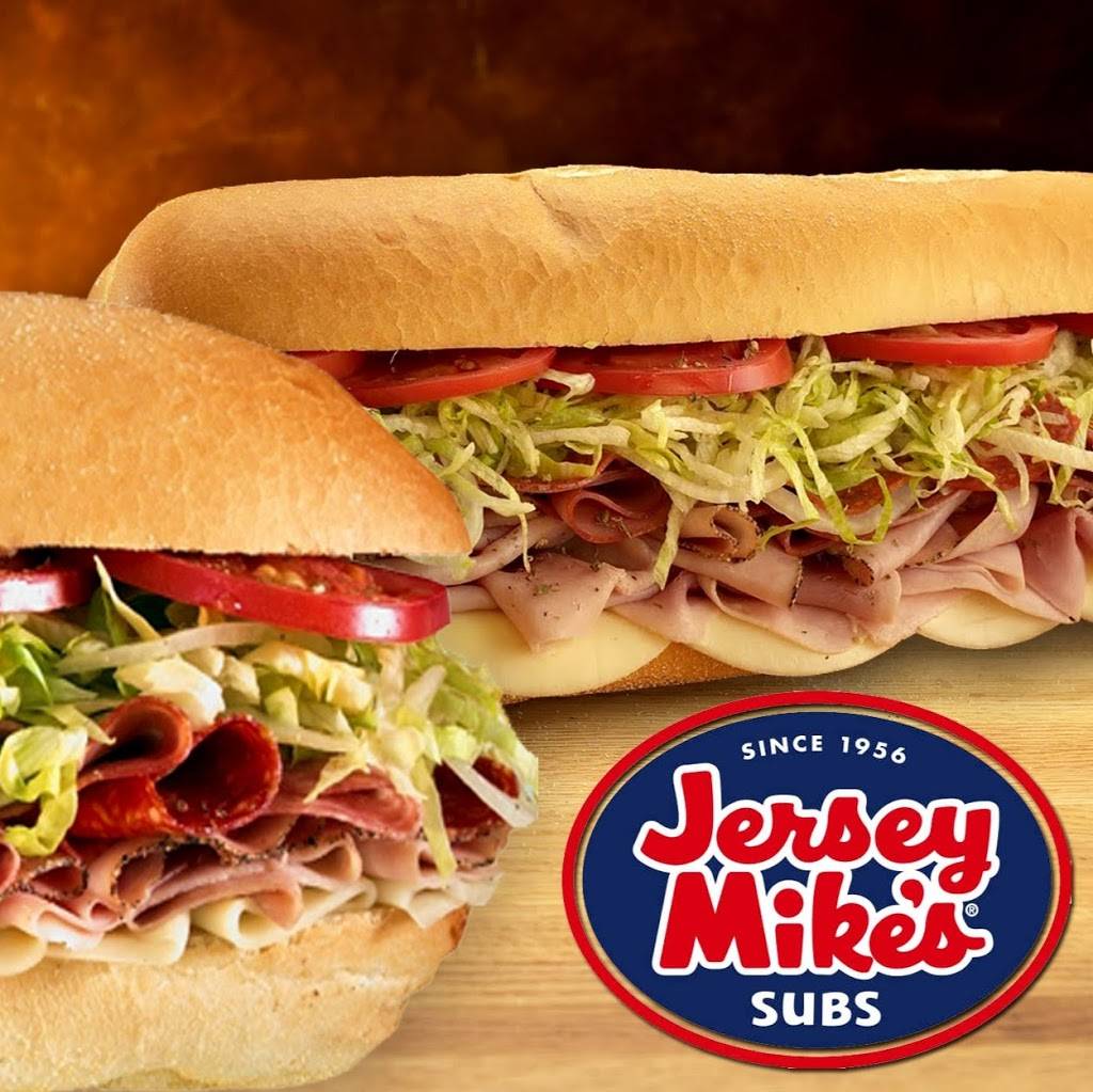 Jersey Mikes Subs | restaurant | 1167 W El Camino Real Suite 101, Sunnyvale, CA 94087, USA | 4087749974 OR +1 408-774-9974