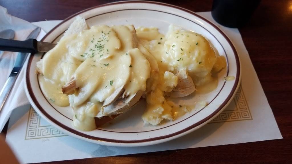 Jennys Family Restaurant | restaurant | 1702 Grand Ave, Wausau, WI 54403, USA | 7152612700 OR +1 715-261-2700