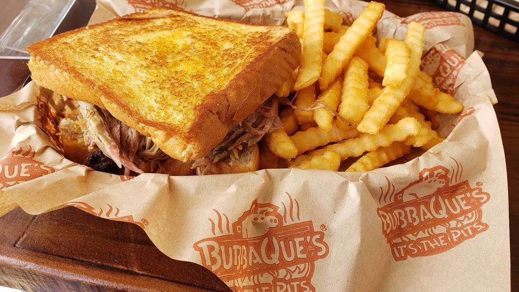Bubbaques | restaurant | 2444 US-92, Lakeland, FL 33801, USA | 8636654049 OR +1 863-665-4049
