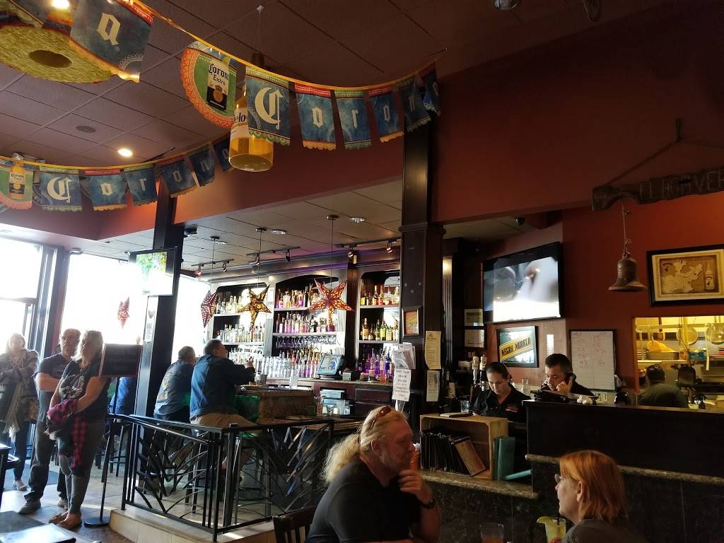 El Agavero Restaurant And Tequila Bar | restaurant | 2071 Mountain Blvd, Oakland, CA 94611, USA | 5103393000 OR +1 510-339-3000