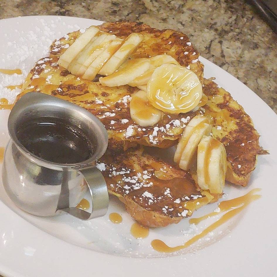 Sunrise Diner | restaurant | 1510 S Main St, Akron, OH 44301, USA | 2342089072 OR +1 234-208-9072