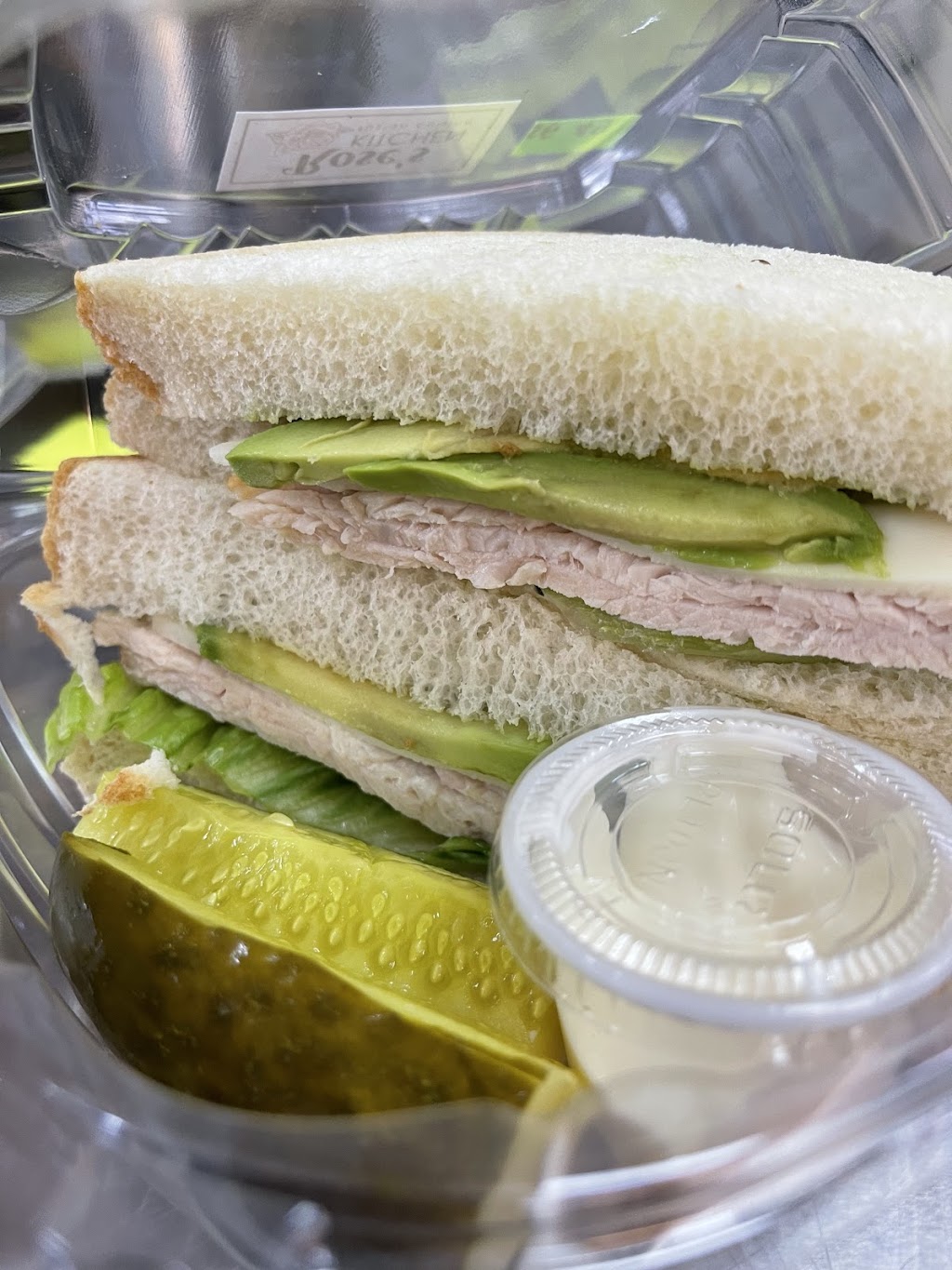 Roses Kitchen | restaurant | 11200 Menchaca Rd, Austin, TX 78748, USA | 5127641568 OR +1 512-764-1568