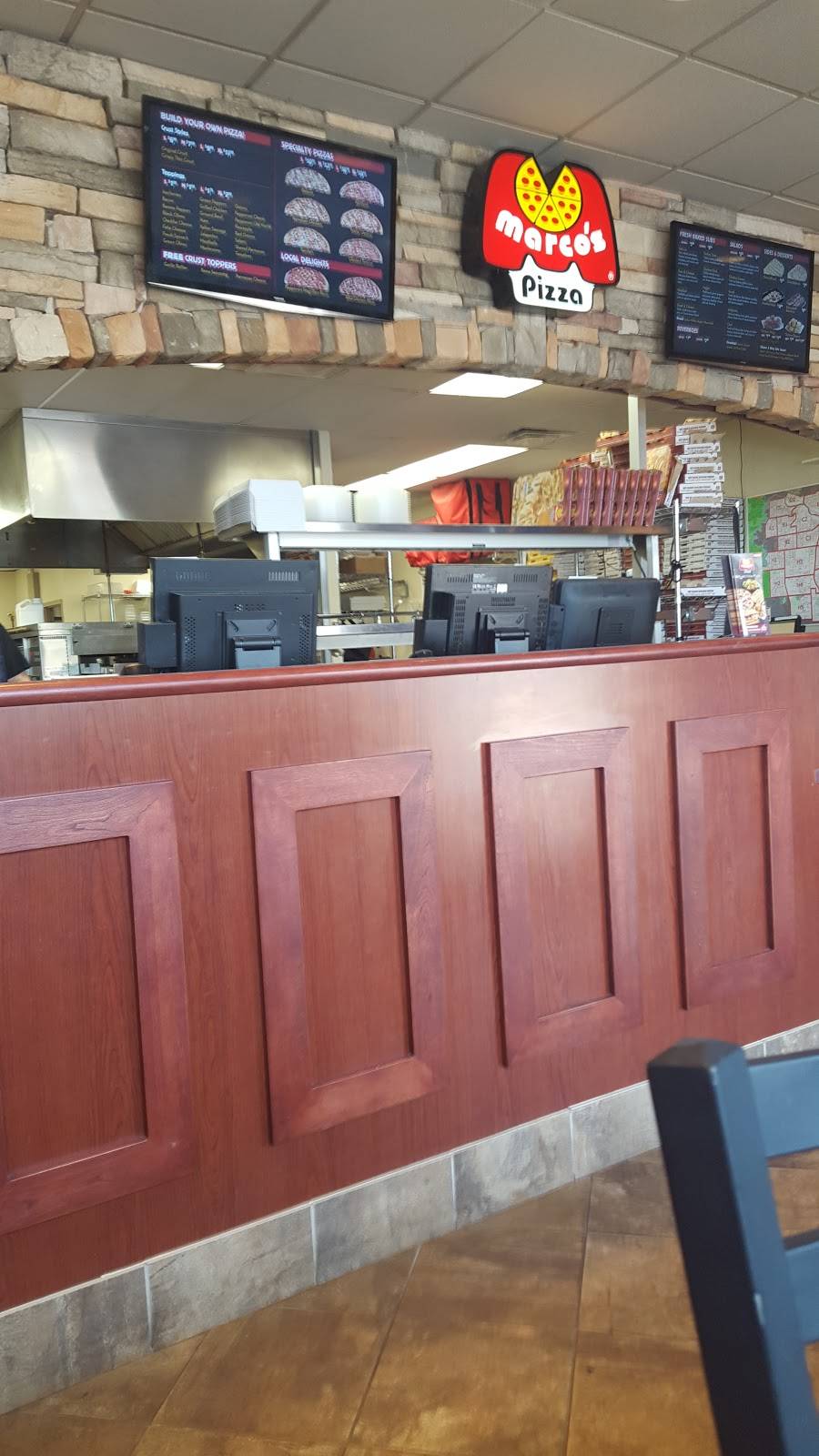 Marcos Pizza | meal delivery | 2072 E Midlothian Blvd, Youngstown, OH 44502, USA | 3307822288 OR +1 330-782-2288