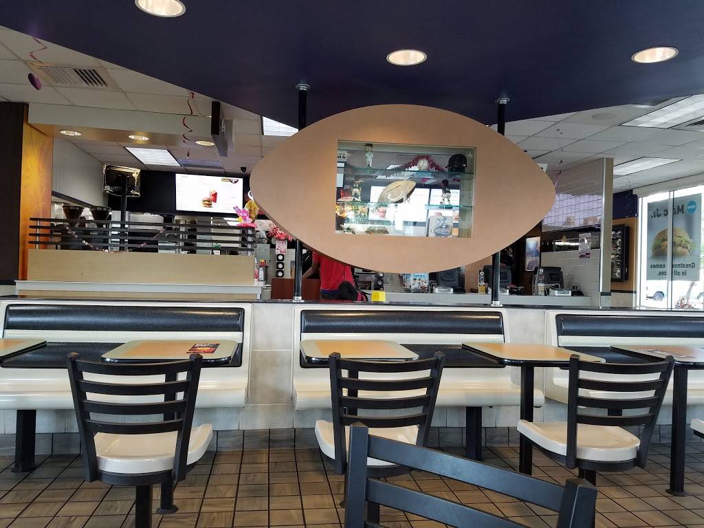 McDonalds | cafe | 3306 S University Dr, Miramar, FL 33025, USA | 9544361872 OR +1 954-436-1872