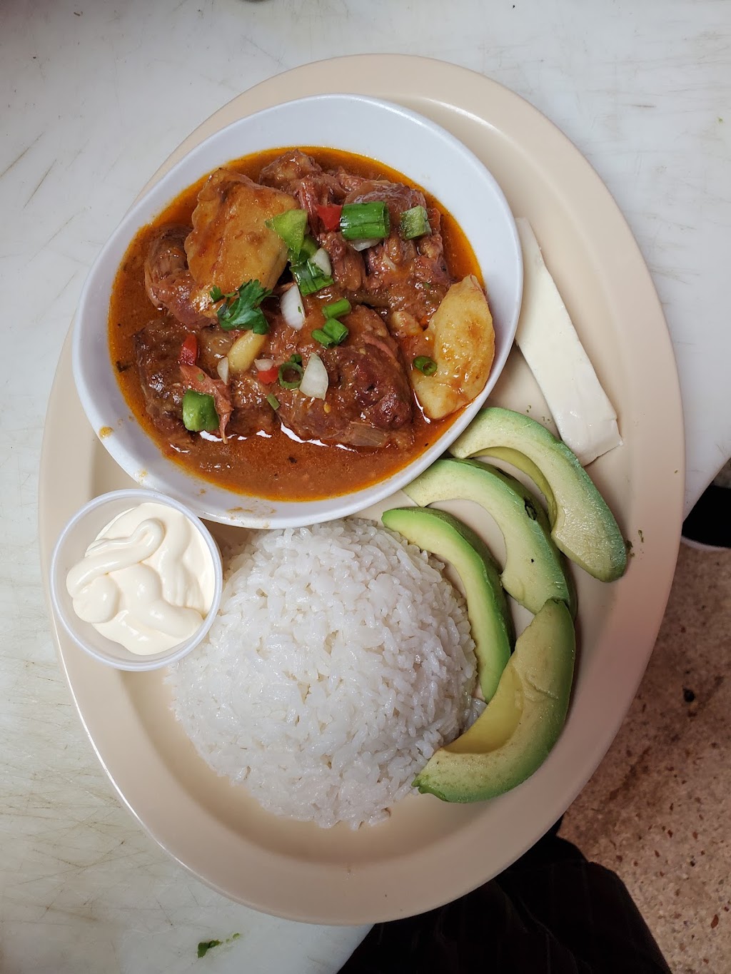 La Minuta Restaurant Cafeteria Carne Asada | restaurant | 17010west Dixie Hwy North Miami Beach FL 33162, Miami, FL 33160, USA | 3059492471 OR +1 305-949-2471