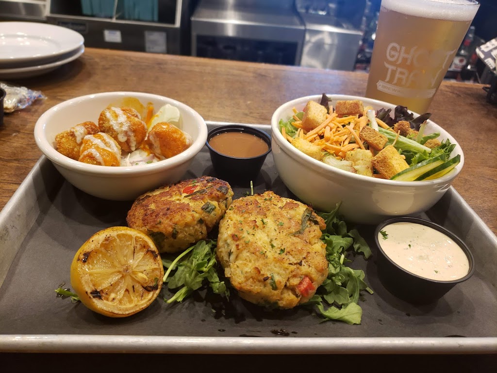 Groovy Goat | restaurant | 106 S. OWA Blvd A, Foley, AL 36535, USA | 2519994628 OR +1 251-999-4628