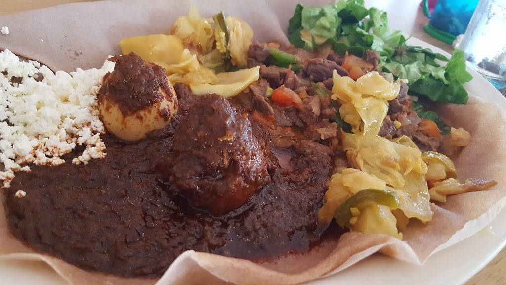 Shebas Ethiopian Kitchen | restaurant | 8989 Forest Ln, Dallas, TX 75243, USA | 2145708828 OR +1 214-570-8828