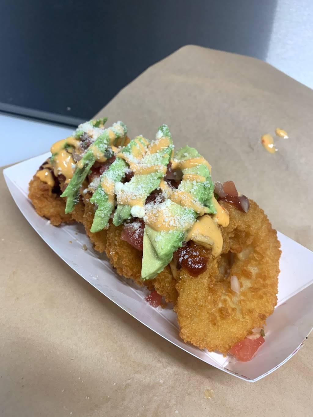 Tu Vianda FoodTruck | restaurant | 4801 E Colonial Dr, Orlando, FL 32803, USA | 4076374666 OR +1 407-637-4666