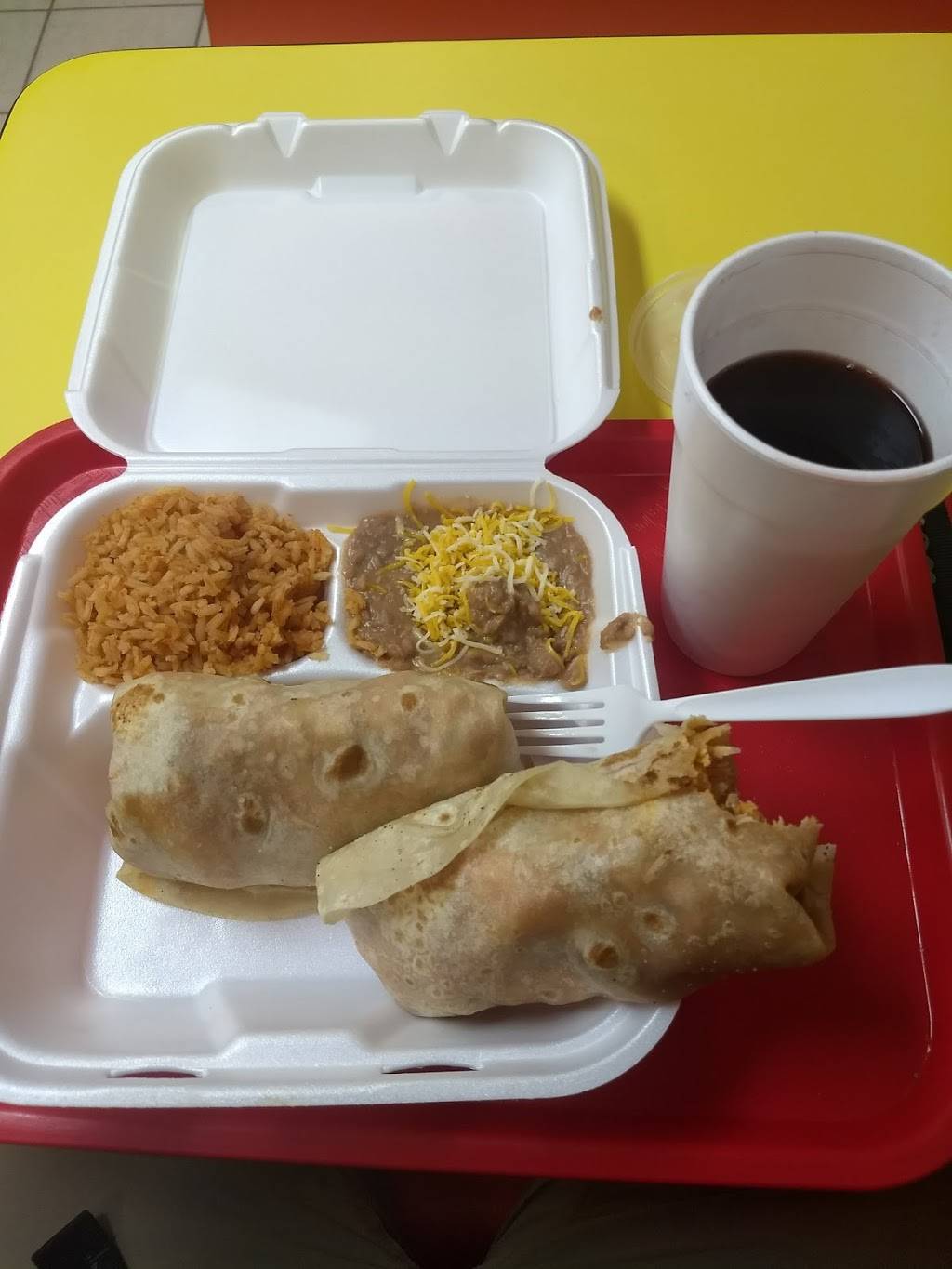 Rigobertos Taco Shop | restaurant | 6990 La Jolla Blvd, La Jolla, CA 92037, USA | 8585511817 OR +1 858-551-1817