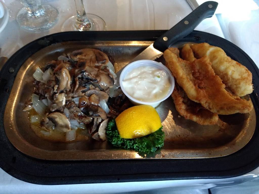 Lake Aire Supper Club | restaurant | County Hwy Y, Clintonville, WI 54929, USA | 7158232355 OR +1 715-823-2355