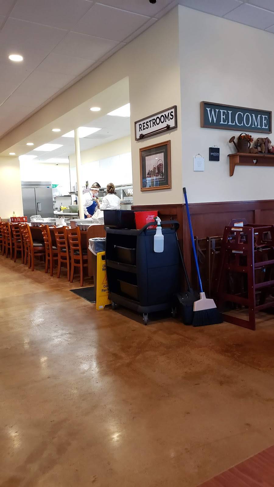 Corkys Kitchen and Bakery - Apple Valley | restaurant | 19250 Bear Valley Rd, Apple Valley, CA 92308, USA | 7602400099 OR +1 760-240-0099