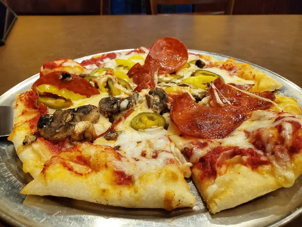 Bourbon Brick Oven & Grill | restaurant | 966 Chambers Blvd, Bardstown, KY 40004, USA | 5023484848 OR +1 502-348-4848