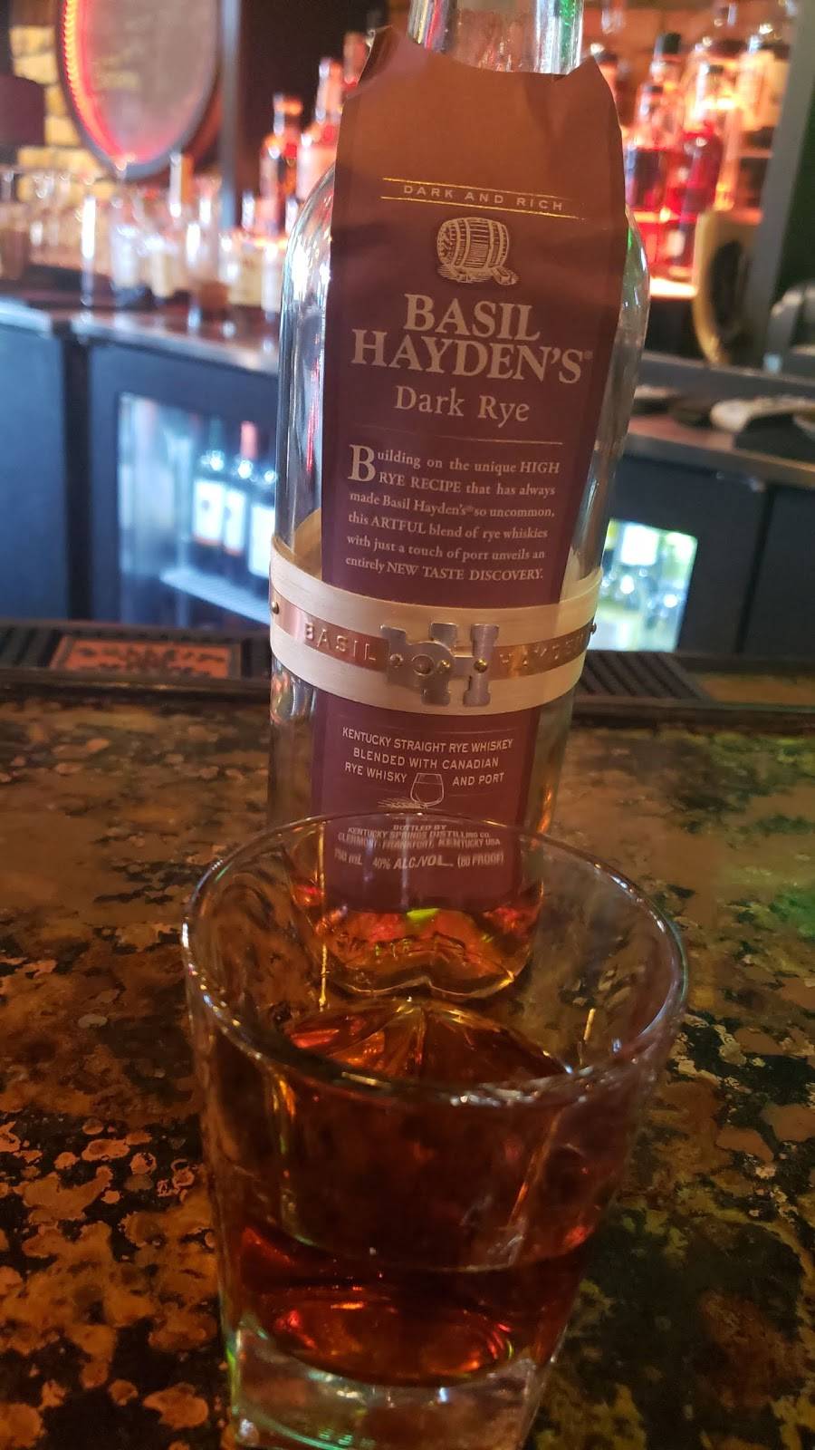 Barrel Room | restaurant | 2214 Bay St, Fort Myers, FL 33901, USA | 2393332225 OR +1 239-333-2225