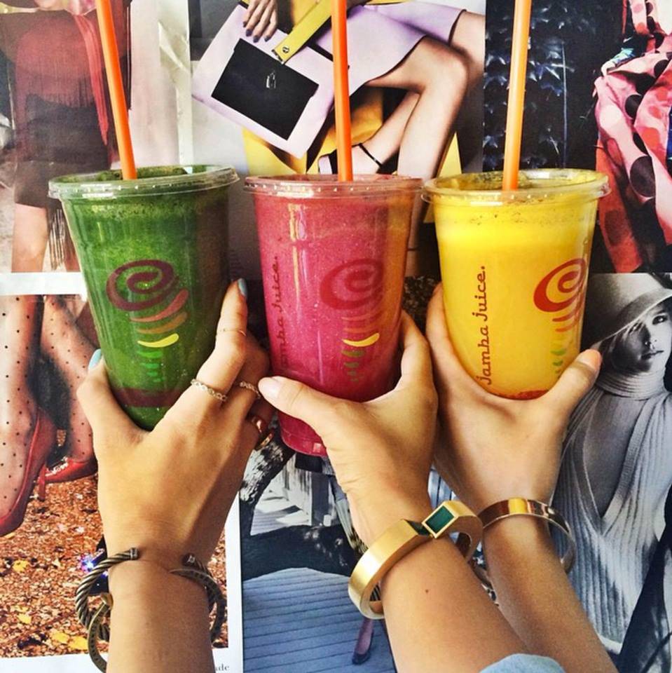 Jamba Juice | restaurant | 5613 Concord Pike, Wilmington, DE 19803, USA | 3025437530 OR +1 302-543-7530