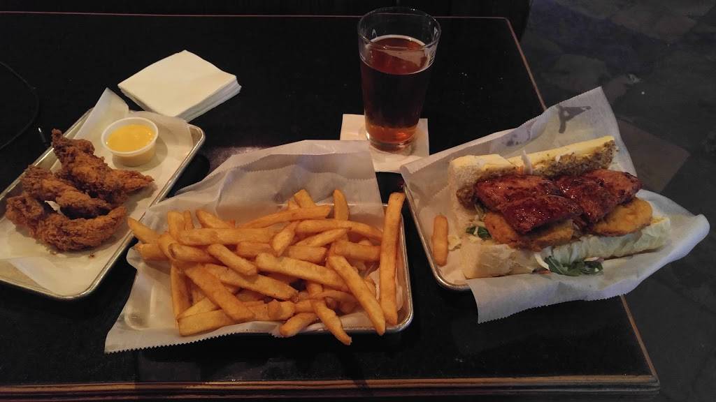 Cooter Browns Tavern | restaurant | 509 S Carrollton Ave, New Orleans, LA 70118, USA | 5048669104 OR +1 504-866-9104