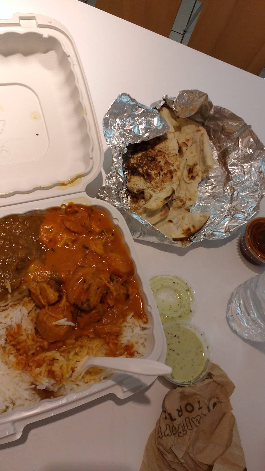 Naan & Beyond | restaurant | 429 LEnfant Plaza SW #340, Washington, DC 20024, USA | 2028631000 OR +1 202-863-1000