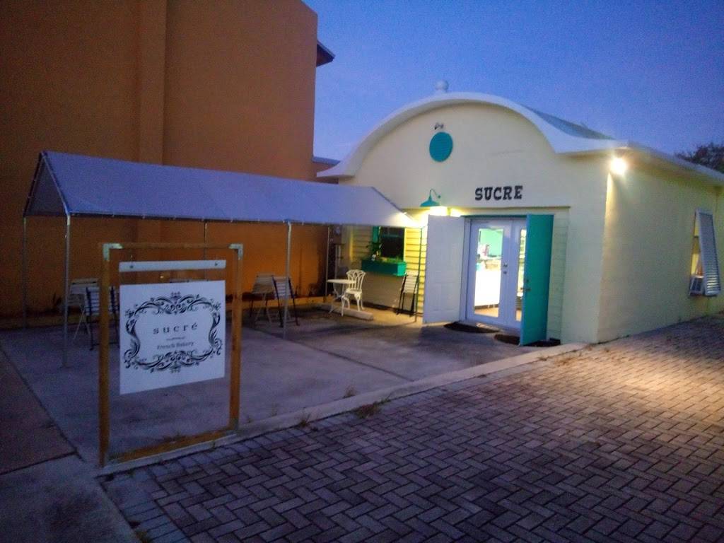 Sucre, a french bakery and cheesery | restaurant | 308 SE Denver Ave, Stuart, FL 34994, USA | 7722106470 OR +1 772-210-6470