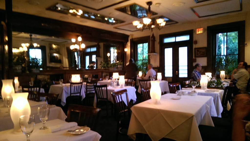 Antons at the Swan | restaurant | 43 S Main St, Lambertville, NJ 08530, USA | 6093971960 OR +1 609-397-1960