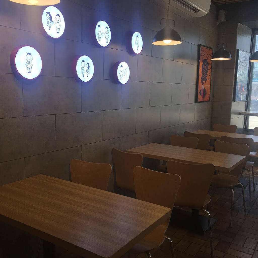 Potoio x 1314 HK Tea House | restaurant | 82-53 Broadway, Elmhurst, NY 11373, USA | 7184570318 OR +1 718-457-0318