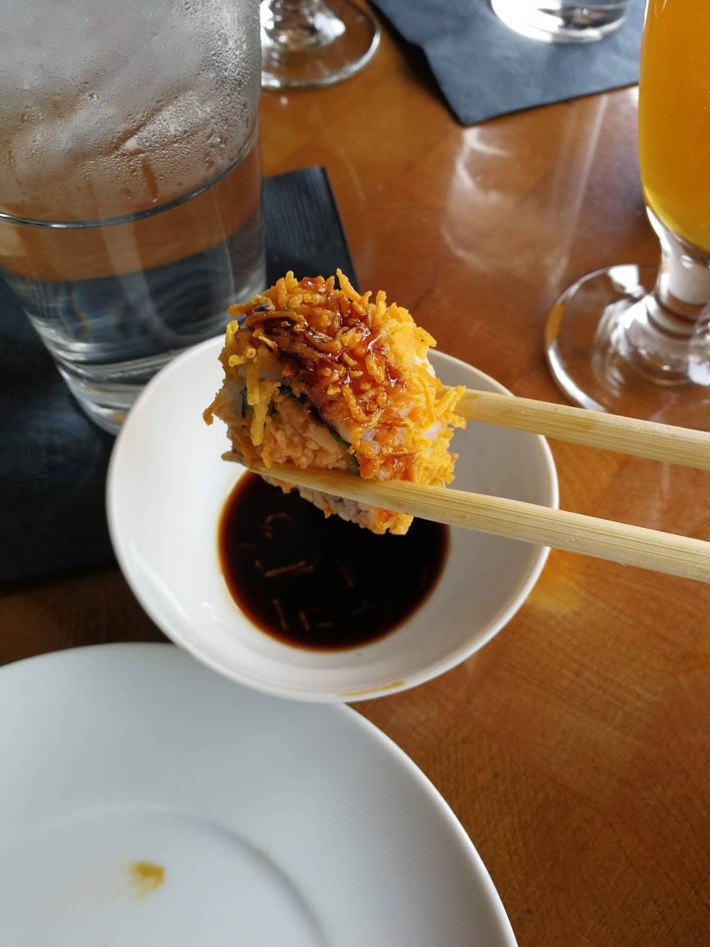 Nabuki | restaurant | 18 E 1st St, Hinsdale, IL 60521, USA | 6306548880 OR +1 630-654-8880