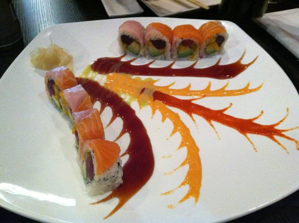 Tomo Japanese Steakhouse | restaurant | 7411 N Keystone Ave # A, Indianapolis, IN 46240, USA | 3172548666 OR +1 317-254-8666