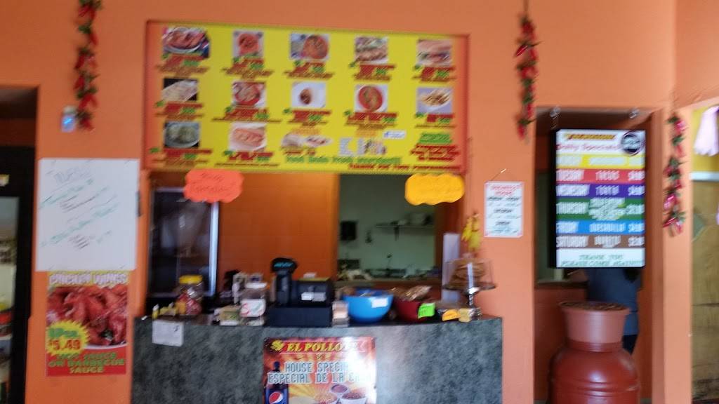 POLLERIA En LAS CAZUELAS | restaurant | 917 Main St, Longmont, CO 80501, USA | 3037766619 OR +1 303-776-6619