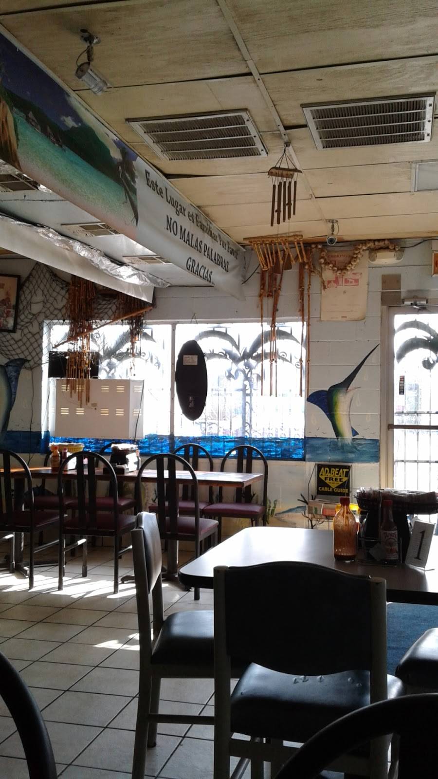 Mariscos Del Golfo | restaurant | 4002 Lee St, Greenville, TX 75401, USA | 9034546818 OR +1 903-454-6818