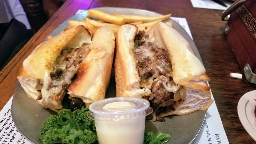 Pineapple Joes Grill & Raw Bar | restaurant | 6297 US-1, Fort Pierce, FL 34946, USA | 7724656930 OR +1 772-465-6930